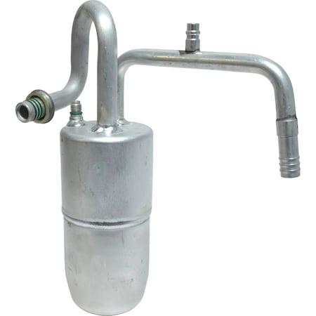 Universal Air Cond Accumulator Drier, Rd7206C RD7206C